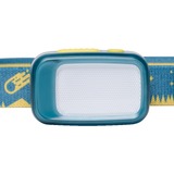 Black Diamond BD6206994064ALL1 turchese/Giallo