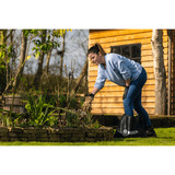 Bosch 06008E0001, Chopper verde/Nero