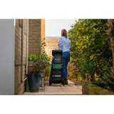 Bosch 06008E0001, Chopper verde/Nero