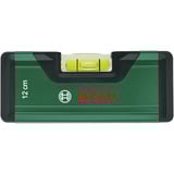 Bosch 1600A032V4, Livelle verde