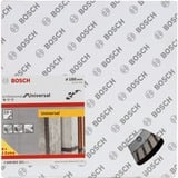 Bosch 2 608 603 251 lama circolare 18 cm 18 cm, 2,22 cm, 2,5 mm