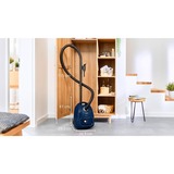 Bosch BGD38BU2, Aspirapolvere blu scuro