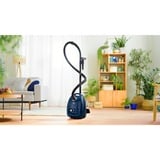 Bosch BGD38BU2, Aspirapolvere blu scuro