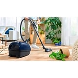 Bosch BGD38BU2, Aspirapolvere blu scuro