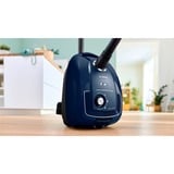 Bosch BGD38BU2, Aspirapolvere blu scuro