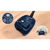 Bosch BGD38BU2, Aspirapolvere blu scuro