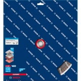 Bosch Disco da taglio diamantato Expert MultiMaterial, Ø 350mm, Lama 