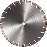 Bosch Disco da taglio diamantato Expert MultiMaterial, Ø 350mm, Lama 