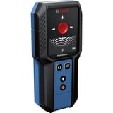 Bosch Dispositivo di localizzazione GMS 120-27 Professional, Dispositivo di tracciamento blu/Nero