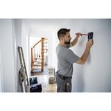 Bosch Dispositivo di localizzazione GMS 120-27 Professional, Dispositivo di tracciamento blu/Nero