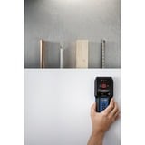 Bosch Dispositivo di localizzazione GMS 120-27 Professional, Dispositivo di tracciamento blu/Nero