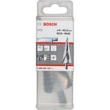 Bosch Punta a gradini HSS, Ø 6mm - Ø 40,5mm, M 10 - M 40, Trapano 