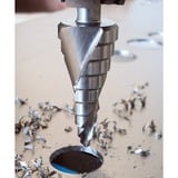 Bosch Punta a gradini HSS, Ø 6mm - Ø 40,5mm, M 10 - M 40, Trapano 