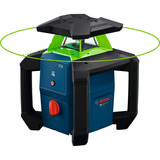 Bosch Rotating laser GRL18V-3-31G (0 615 A50 0DG), Laser rotante verde