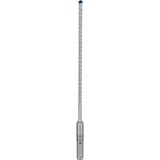 Bosch SDS plus-7X 1 pz, Trapano Martello perforatore, 5,5 mm, 215 mm, Mattone, Cemento, Calcestruzzo duro, Pietra naturale, Arenaria, Pietra, 15 cm, SDS-plus