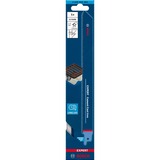 Bosch S 1750 RD Lama per sega universale Diamond 1 pz Lama per sega universale, Ghisa, Plastica rinforzata con fibra di vetro, Diamond, Nero, Bianco, 20 cm, 1,25 mm