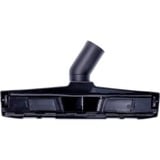 Bosch Ugello largo per pavimenti, per GAS 18V-12 MC Professional Nero