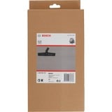 Bosch Ugello largo per pavimenti, per GAS 18V-12 MC Professional Nero