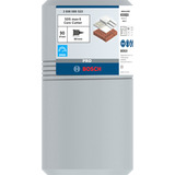 Bosch ‎2608580523 sega per trapano 1 pz Singolo, Trapano, 300 g, 1 pz, 1 pz
