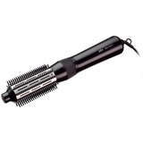 Braun Satin Hair 3 AS 330, Spazzola aria calda Nero/Argento