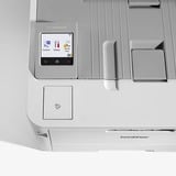 Brother HL-L8240CDW stampante laser A colori 600 x 600 DPI A4 Wi-Fi, Stampante LED grigio/Grigio chiaro, LED, A colori, 600 x 600 DPI, A4, 30 ppm, Stampa fronte/retro