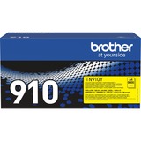 Brother TN-910Y cartuccia toner 1 pz Originale Giallo 9000 pagine, Giallo, 1 pz