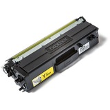 Brother TN-910Y cartuccia toner 1 pz Originale Giallo 9000 pagine, Giallo, 1 pz