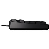 CHERRY CX-K4V2-RGB-TKL-R-GER, Tastiera da gioco Nero