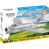 COBI COBI-5822, Giochi di costruzione 