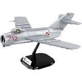 COBI Lim-1 Polish Air Force 1952, Giochi di costruzione 