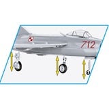 COBI Lim-1 Polish Air Force 1952, Giochi di costruzione 