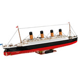 COBI RMS Titanic 1:300, Giochi di costruzione 