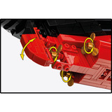 COBI RMS Titanic 1:300, Giochi di costruzione 