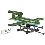 COBI V-1 Flying Bomb (FI 103), Giochi di costruzione 