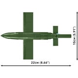 COBI V-1 Flying Bomb (FI 103), Giochi di costruzione 