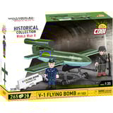 COBI V-1 Flying Bomb (FI 103), Giochi di costruzione 
