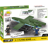 COBI V-1 Flying Bomb (FI 103), Giochi di costruzione 
