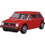 COBI Volkswagen Golf (1974-1983), Giochi di costruzione 