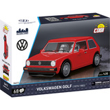 COBI Volkswagen Golf (1974-1983), Giochi di costruzione 