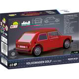 COBI Volkswagen Golf (1974-1983), Giochi di costruzione 