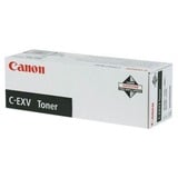 Canon C-EXV29 cartuccia toner 1 pz Originale Nero 36000 pagine, Nero, 1 pz