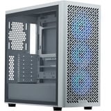 Cooler Master E502-WGNN-S00, Chassis Tower bianco