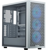 Cooler Master Elite 502, Chassis Tower bianco