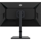 Cooler Master GM2711S Nero