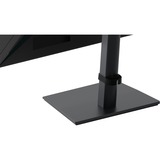Cooler Master GM2711S Nero