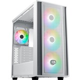 Cooler Master MB600-WGNN-S00 bianco