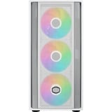 Cooler Master MB600-WGNN-S00, Chassis Tower bianco