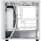 Cooler Master MB600-WGNN-S00, Chassis Tower bianco