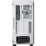 Cooler Master MasterBox 600, Chassis Tower bianco