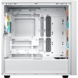 Cooler Master MasterBox 600, Chassis Tower bianco